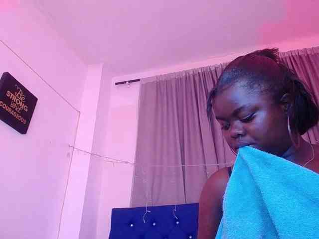 neighbor-ebony webcam