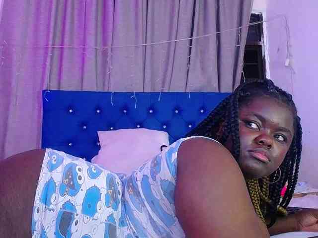 neighbor-ebony