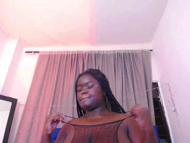 neighbor-ebony webcam