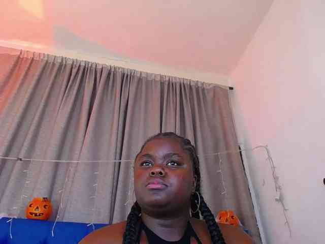 neighbor-ebony webcam