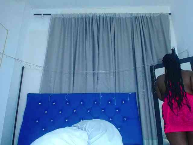 neighbor-ebony webcam