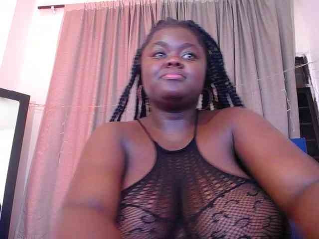 neighbor-ebony webcam