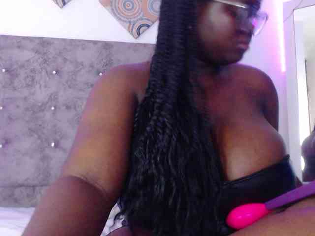 neighbor-ebony