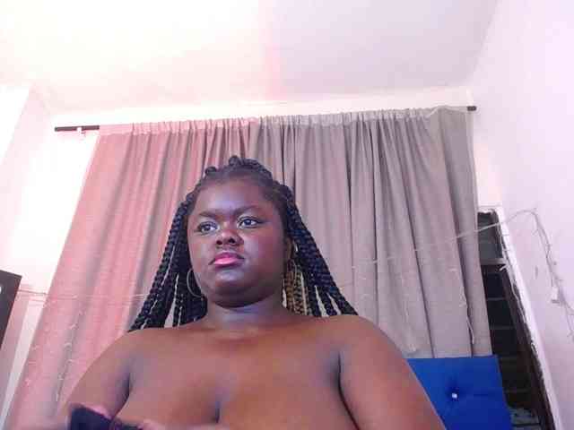 neighbor-ebony webcam