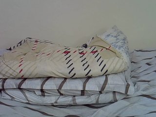 Sexytery's Live Webcam