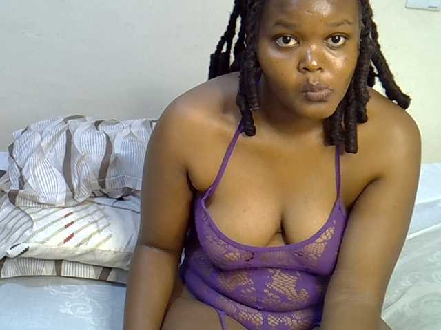 Sexytery live cam on BongaCams