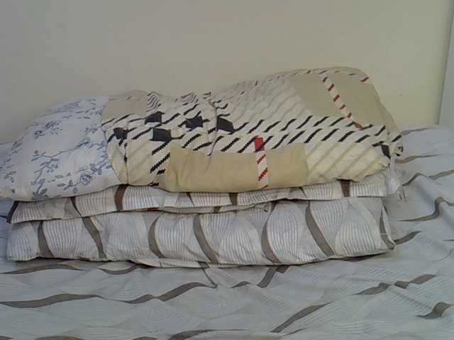 Sexytery's BongaCams show and profile