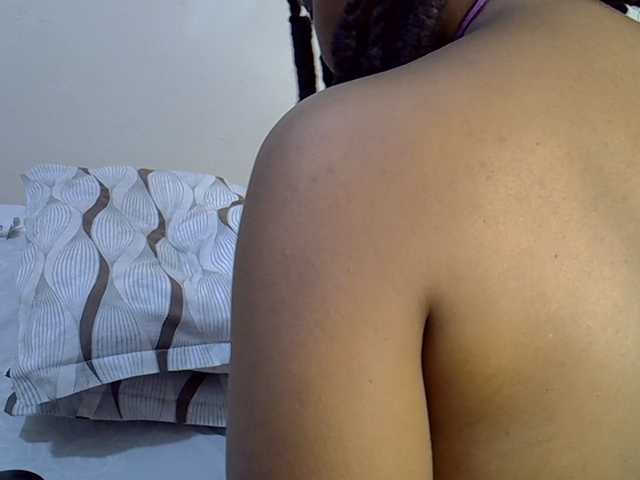 Sexytery live cam on BongaCams