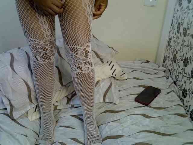 Sexytery Live Webcam on BongaCams