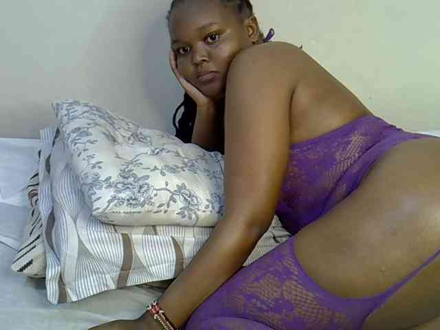 Sexytery webcam