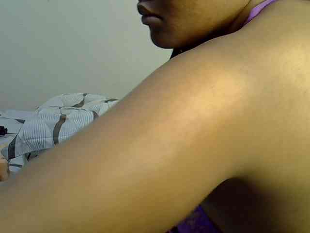 Sexytery webcam