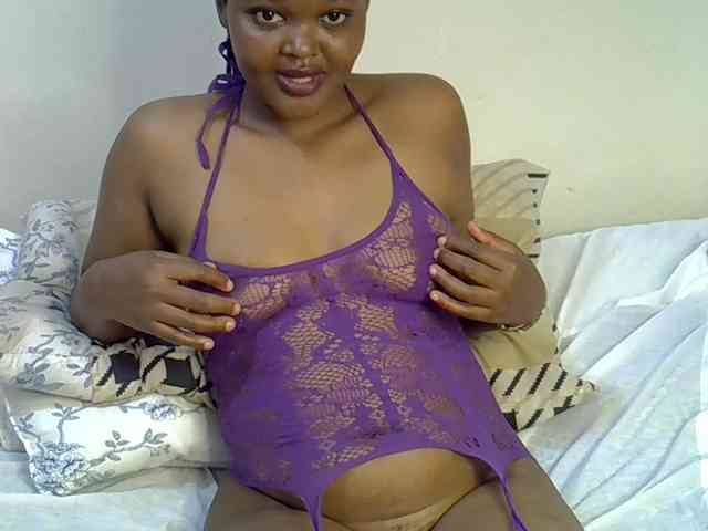Sexytery webcam
