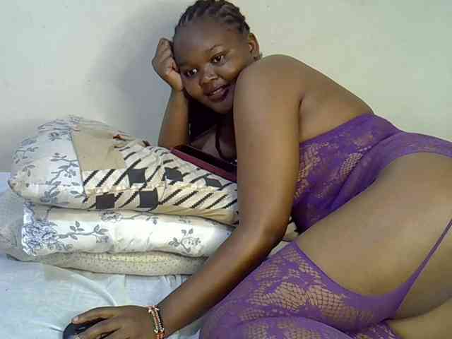Sexytery webcam