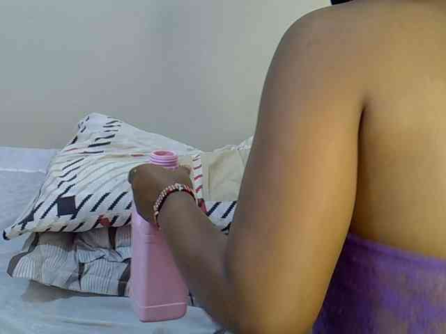 Sexytery webcam
