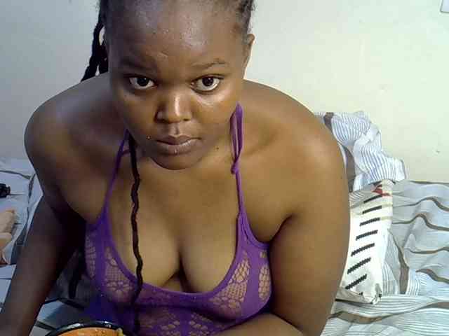 Sexytery webcam