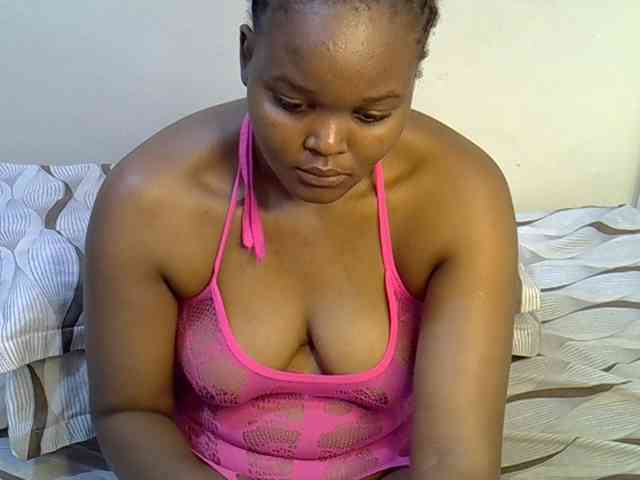 Sexytery webcam