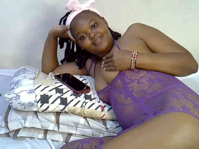 Sexytery webcam