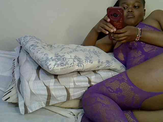 Sexytery webcam