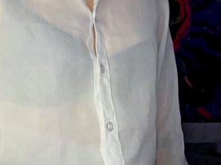 CatherynDowns Porn Show