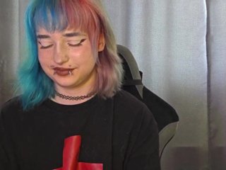 CatherynDowns Porn Show