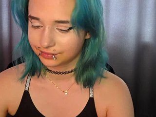 CatherynDowns Porn Show