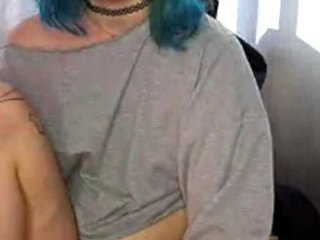 CatherynDowns Porn Show