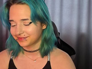 CatherynDowns Porn Show