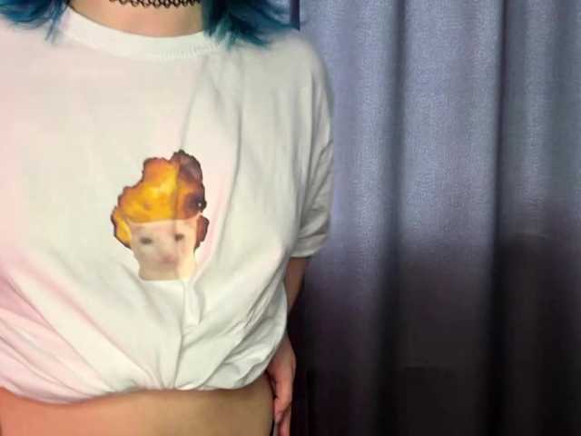 CatherynDowns live cam on BongaCams