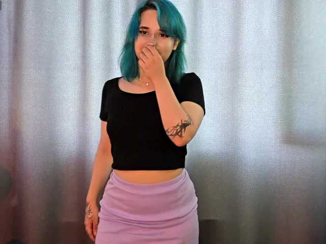 CatherynDowns live cam on BongaCams