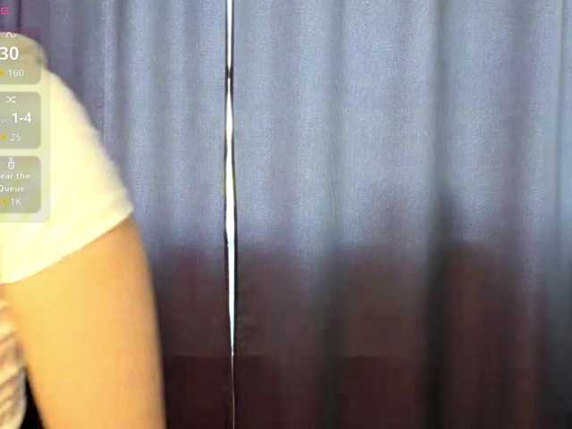 CatherynDowns live cam on BongaCams