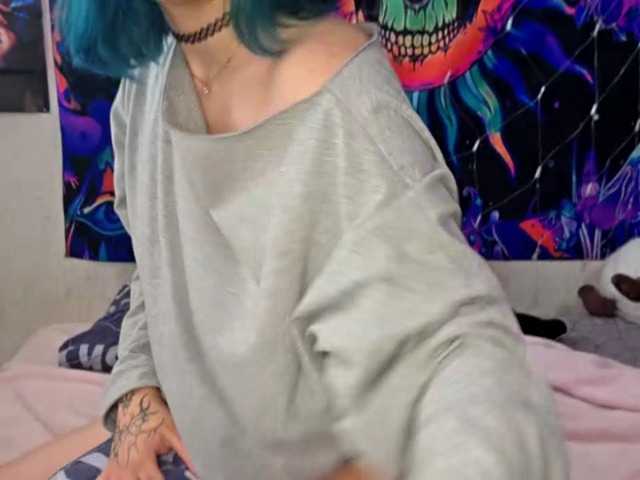 CatherynDowns live cam on BongaCams