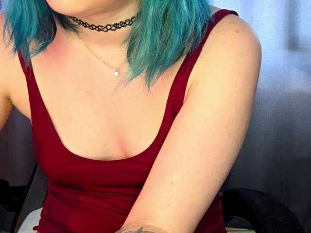 CatherynDowns live cam on BongaCams