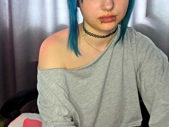 CatherynDowns live cam on BongaCams
