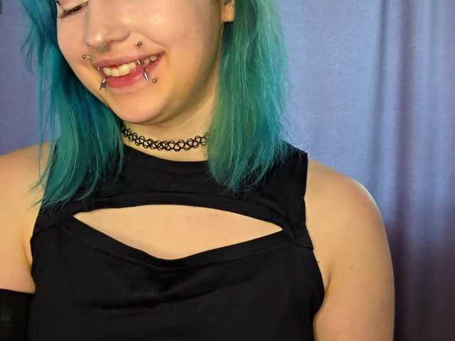 CatherynDowns live cam on BongaCams