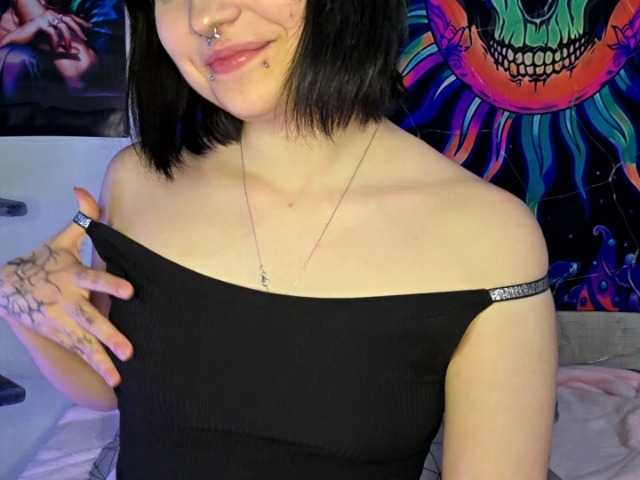 CatherynDowns's BongaCams show and profile