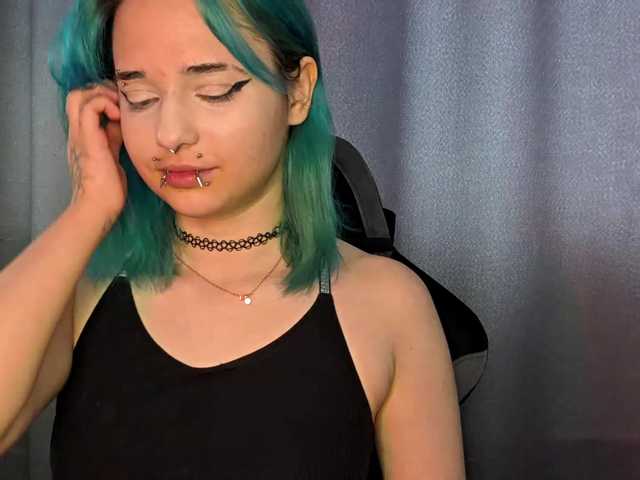 CatherynDowns live cam on BongaCams