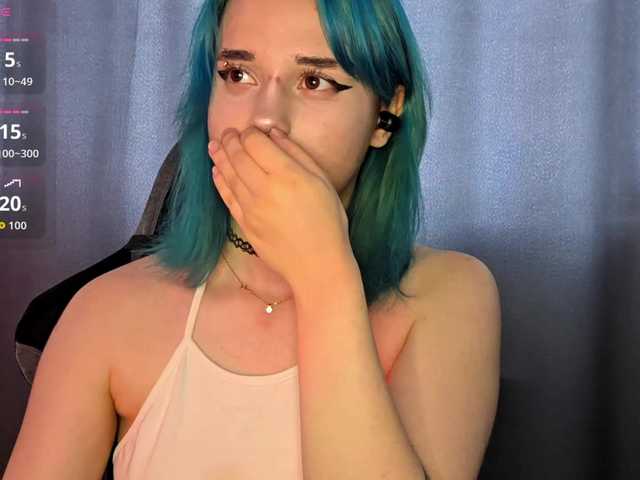 CatherynDowns live cam on BongaCams