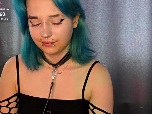 CatherynDowns live cam on BongaCams