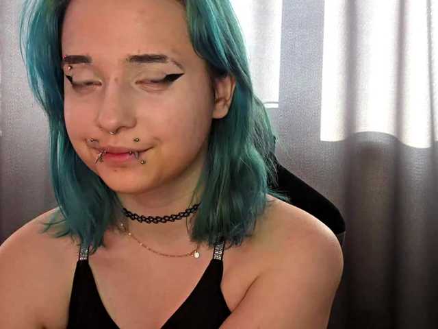 CatherynDowns live cam on BongaCams