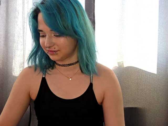 CatherynDowns live cam on BongaCams
