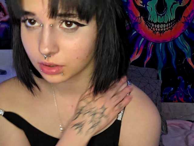 CatherynDowns's BongaCams show and profile