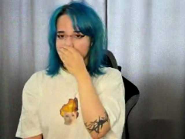 CatherynDowns live cam on BongaCams
