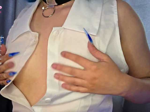 CatherynDowns live cam on BongaCams