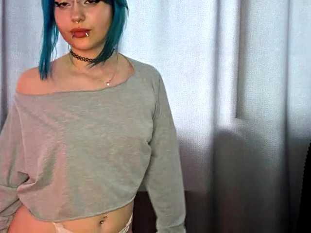 CatherynDowns live cam on BongaCams