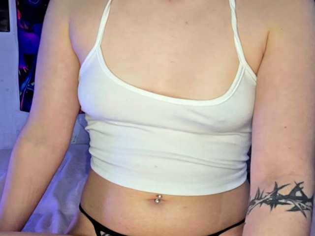 CatherynDowns's BongaCams show and profile
