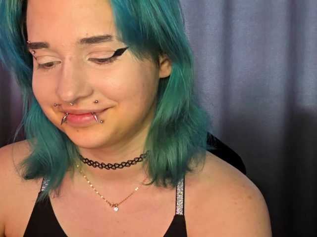 CatherynDowns live cam on BongaCams