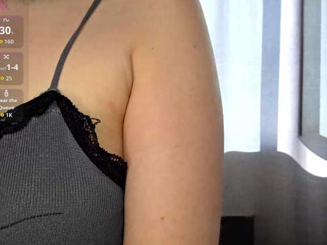 CatherynDowns live cam on BongaCams