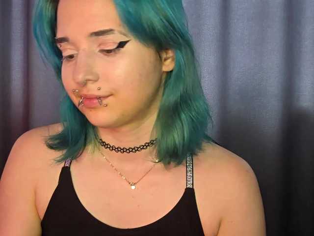 CatherynDowns live cam on BongaCams