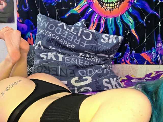 CatherynDowns live cam on BongaCams