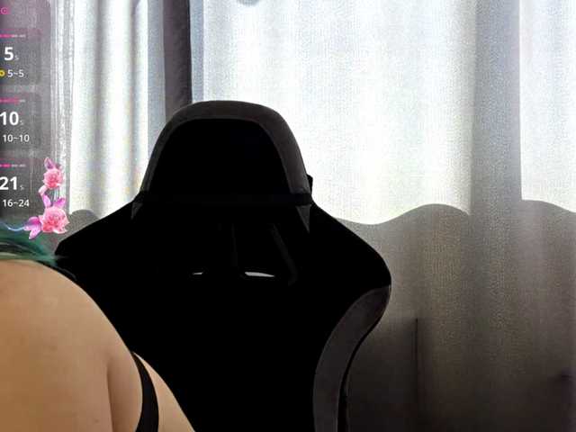 CatherynDowns live cam on BongaCams